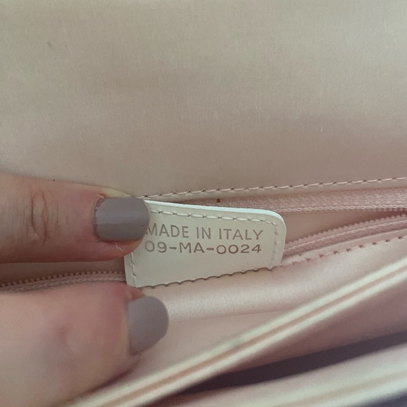 Christian Dior Vintage Shoulder Bag - Picture 9 of 13